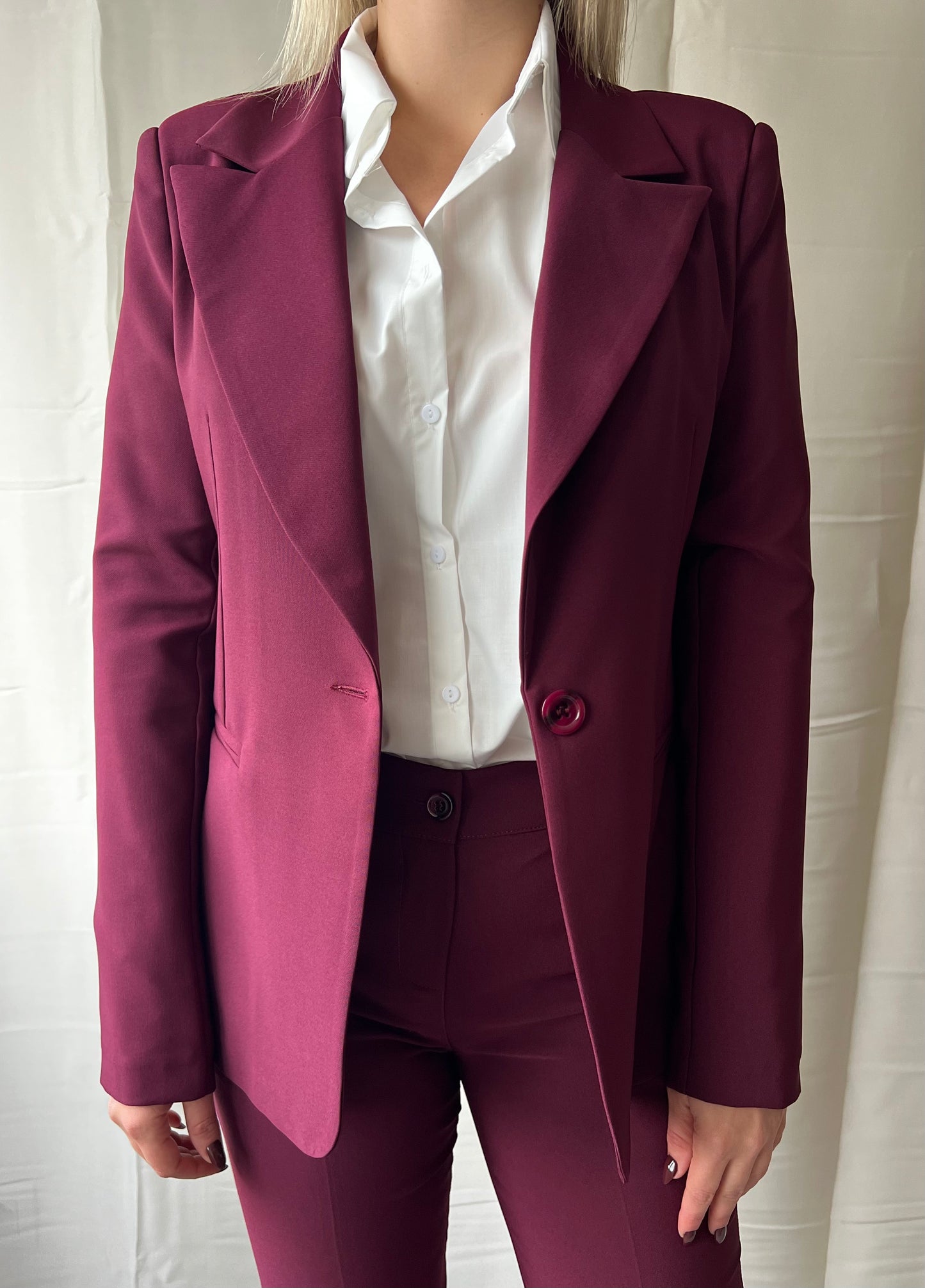 Barolo Blazer