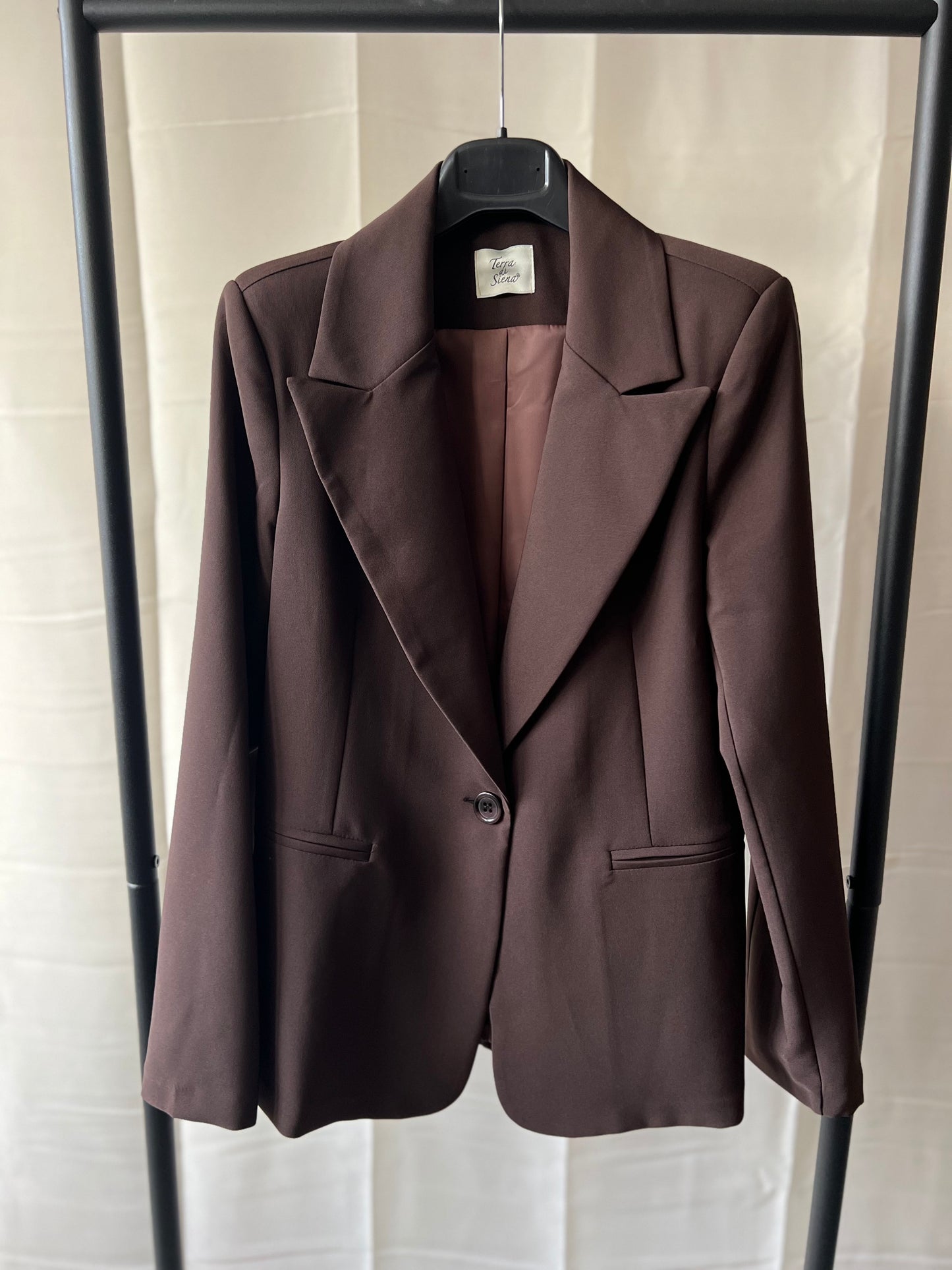 Godiva Blazer