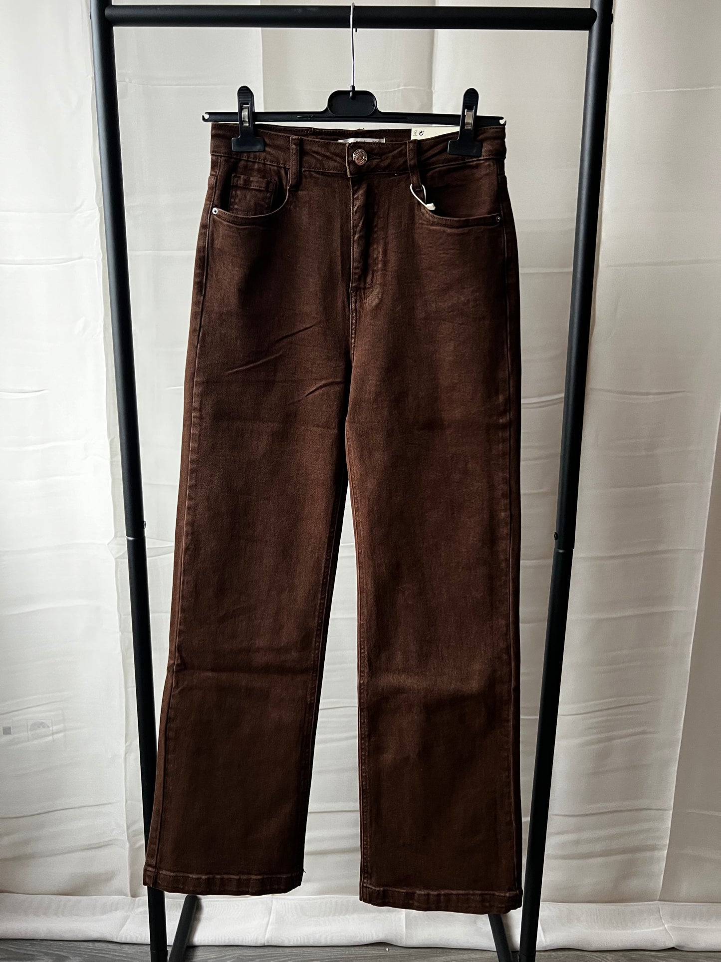 Chestnut Jeans